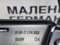 кронштейн (крепление) BMW X5 F15 2013, 3.0 л., N57 D30 A, дизель, АКПП, mineralweiss metallic (a96), внедорожник 5 дв., полный привод, правый руль, 61617174998, 7174998 - фото №6