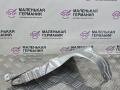 защита (экран) выпускного коллектора Mercedes-Benz C-Класс W205/S205/C205 W205.042 2014, 2.0 л., M 274.920, бензин, АКПП, 755 серый, седан, задний привод, правый руль, A2741420320 - фото №6