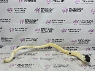 горловина бачка омывателя BMW M5 F10 2012, 4.4 л., S63 B44 B, бензин, робот, 300 alpinweiss 3, седан, задний привод, правый руль, 61667203270, 7203270, 61667238068, 7238068