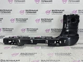 Крепление бампера заднего BMW X3 G01 2019, 2.0 л., B48B20C, бензин, АКПП, c1m phytonic-blau metallic, внедорожник 5 дв., полный привод, 51127400666, 7400666