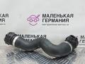 патрубок радиатора BMW 5 серия F07/F10/F11 F11 2010, 2.5 л., N52 B25 AF, бензин, АКПП, универсал, задний привод, правый руль, 17127578399, 7578399 - фото №6