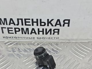 парктроник задний BMW X4 F26 2014, 2.0 л., N20 B20 A, бензин, АКПП, 475 black sapphire metallic, полный привод, правый руль, 66209283201, 9283201, 66207850470, 7850470