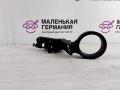 Кронштейн дополнительного насоса ОЖ BMW 5 серия G30/G31 G30 2017, 3.0 л., B58 B30 A, бензин, АКПП, темно-синий, седан, полный привод, 64219303628, 9303628 - фото №4