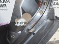 пыльник переднего крыла BMW X5 G05 (2018 - 2026), 51767418197, 7418197 - фото №6