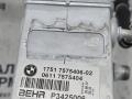интеркулер BMW 6 серия F06/F12/F13 2012, 4.4 л., N63 B44 B, бензин, АКПП, alpinweiss 3 (300), хетчбэк 5 дв., задний привод, правый руль, 17517575406, 17127589442, 7575402, 7599042, 7575408 - фото №13