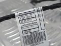 проводка датчиков парковки BMW 5 серия G30/G31 G30 2017, 2.0 л., B47 D20 A, дизель, АКПП, black sapphire metallic (475), седан, задний привод, правый руль, 9364199 - фото №6