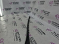 молдинг лобового стекла BMW X1 F48 2017, 2.0 л., B48 A20 B, бензин, АКПП, alpinweiss 3 (300), полный привод, правый руль, 51317350610, 7350610 - фото №6