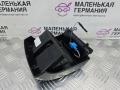 дефлектор обдува салона Mercedes-Benz C-Класс W204 [рестайлинг] W204.048 2012, 1.8 л., M 271.860, бензин, АКПП, 149 белый, седан, задний привод, правый руль, A2048300954 - фото №9