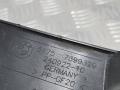 защита днища BMW 5 серия G30/G31 G30 2017, 2.0 л., B47 D20 A, дизель, АКПП, black sapphire metallic (475), седан, задний привод, правый руль, 51757399329, 7399329 - фото №10