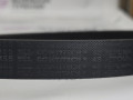 ремень ручейковый BMW 5 серия G30/G31 G31 2017, 2.0 л., B48 B20 B, бензин, АКПП, alpinweiss 3 (300), универсал, правый руль, 11288613707, 8613707 - фото №5