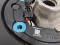 руль BMW 5 серия G30/G31 G31 2017, 2.0 л., B48 B20 B, бензин, АКПП, alpinweiss 3 (300), универсал, правый руль, 32308008184, 8008184 - фото №4