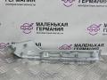 накладка двери внутренняя передняя правая Audi A5 F5 2018, 2.0 л., CVKB, бензин, АКПП, белый металлик 2y / s9r, хетчбэк 5 дв., правый руль, 8W0867410AG - фото №3