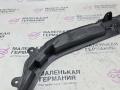 перегородка BMW X5 G05 (2018 - 2026), 3.0 л., B58B30C, бензин, черный, полный привод, 51717424939, 7424939 - фото №8