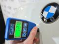 капот BMW X5 F15 2013, 3.0 л., N57 D30 A, дизель, АКПП, 300 alpinweiss iii, полный привод, правый руль, 41007381758, 7381758 - фото №29
