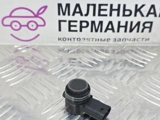 датчик парктроника BMW 5 серия G30/G31 G30 2017, 2.0 л., B47 D20 A, дизель, АКПП, black sapphire metallic (475), седан, задний привод, правый руль, 66209274427, 9274427