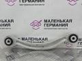 рычаг задний левый Mercedes-Benz C-Класс W204 [рестайлинг] W204.048 2012, 1.8 л., M 271.860, бензин, АКПП, 149 белый, седан, задний привод, правый руль, A2043502106, 20409FI3 - фото №2