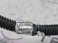 проводка двигателя BMW 6 серия F06/F12/F13 2012, 4.4 л., N63 B44 B, бензин, АКПП, alpinweiss 3 (300), хетчбэк 5 дв., задний привод, правый руль, 7633268 - фото №8