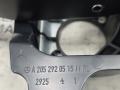 педаль тормоза Mercedes-Benz E-Класс W213/S213/C238/A238 2018, 2.0 л., M 274.920, бензин, АКПП, 149 polar white или polarweiss, седан, задний привод, правый руль, A2052900000, A2052920107, A2052920515 - фото №11