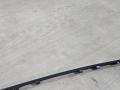 молдинг крыши BMW 5 серия G30/G31 G30 2017, 2.0 л., B47 D20 A, дизель, АКПП, black sapphire metallic (475), седан, задний привод, правый руль, 51137443691, 7433733, 7443691 - фото №14
