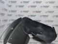 защита арок задняя правая (подкрылок) BMW Z4 E85 2003, 2.5 л., M54 B25 (256S5), бензин, АКПП, black sapphire metallic (475), кабриолет, 51717012730, 7012730 - фото №5