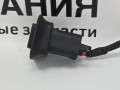 разъем (фишка) проводки BMW X3 G01 2019, 2.0 л., B46 B20 B, бензин, АКПП, белый alpinweiss 3 (300), задний привод, 61139313124, 6925621, 9313124 - фото №6