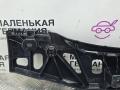 Кронштейн крепления порога BMW 5 серия G30/G31 G30 2018, 2.0 л., B48 B20 A, бензин, АКПП, черный 475, седан, задний привод, правый руль, 51777387347, 7387347 - фото №7