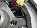 руль BMW Z4 E85 2004, 3.0 л., M54 B30 (306S3), бензин, робот, titansilber metallic (354), кабриолет, 32306784843, 6784843, 32306773967, 6773967, 32306782206, 6782206 - фото №4