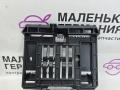 кронштейн (крепление) Mercedes-Benz C-Класс W204 [рестайлинг] W204.048 2012, 1.8 л., M 271.860, бензин, АКПП, 149 белый, седан, задний привод, правый руль, A2045451047 - фото №2