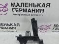 Кронштейн крепления порога BMW X1 F48 2016, 2.0 л., B47 C20 A, дизель, АКПП, alpinweiss 3 (300), передний привод, правый руль, 51127332335, 7332335 - фото №3