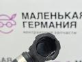патрубок радиатора BMW 5 серия G30/G31 G30 2018, 2.0 л., B48 B20 A, бензин, АКПП, a96 mineral-weiss metallic, седан, задний привод, правый руль, 17128602602, 8602602 - фото №7