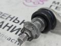стойка стабилизатора Mercedes-Benz A-Класс W176 2013, 2.0 л., M 270.920, бензин, робот, серый, хетчбэк 5 дв., передний привод, правый руль, 2463200689 - фото №5