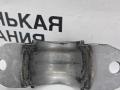 крепление стабилизатора / втулки стабилизатора Mercedes-Benz A-Класс W176 2013, 2.0 л., M 270.920, бензин, робот, серый, хетчбэк 5 дв., передний привод, правый руль, A2463230340 - фото №4