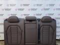 салон (комплект сидений) BMW X3 G01 2019, 2.0 л., B48B20C, бензин, АКПП, c1m phytonic-blau metallic, внедорожник 5 дв., полный привод - фото №29