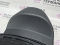 кожух рулевой колонки BMW 1 серия F20/F21 F20 2013, 3.0 л., N55 B30 A, бензин, АКПП, 300, u300 — alpinweiss iii, хетчбэк 5 дв., задний привод, правый руль, 61319219550, 61319219548, 9226013 - фото №3