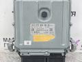 комплект для запуска (заводки) авто Mercedes-Benz C-Класс W205/S205/C205 W205.042 2014, 2.0 л., M 274.920, бензин, АКПП, 755 серый, седан, задний привод, правый руль, A2749000800, A0002704452, A2059006713 - фото №3