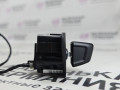 Джойстик регулировки рулевой колонки BMW X6 F16 2014, 3.0 л., N55 B30 A, бензин, АКПП, красный, правый руль, 61319267366, 9267366 - фото №6