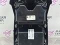 Декоративная накладка центральной консоли Mercedes-Benz C-Класс W205/S205/C205 W205.042 2014, 2.0 л., M 274.920, бензин, АКПП, 755 серый, седан, задний привод, правый руль, A2058300501 - фото №8