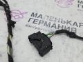 дверная проводка BMW 1 серия F20/F21 F20 2013, 3.0 л., N55 B30 A, бензин, АКПП, 300, u300 — alpinweiss iii, хетчбэк 5 дв., задний привод, правый руль, 9291962, 9286168 - фото №6