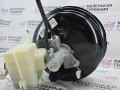 вакуумный усилитель тормозов BMW X5 F15 2014, 3.0 л., N57 D30 A, дизель, АКПП, mineralweiss metallic (a96), полный привод, правый руль, 34336791410, 6791410, 32067474, 6791409, 34336772929, 6772929 - фото №9