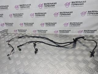 Проводка крышки багажника BMW X3 G01 2019, 2.0 л., B48B20C, бензин, АКПП, c1m phytonic-blau metallic, внедорожник 5 дв., полный привод, 61136802117, 6806117