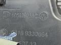 вещевой ящик центральной консоли BMW 5 серия G30/G31 G30 2018, 2.0 л., B48 B20 A, бензин, АКПП, черный 475, седан, задний привод, правый руль, 51169330664, 9330664 - фото №11