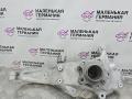 кулак поворотный правый BMW 5 серия G30/G31 G30 2017, 2.0 л., B47 D20 A, дизель, АКПП, black sapphire metallic (475), седан, задний привод, правый руль, 31206884382, 6884382, 31206866315, 6866315 - фото №3