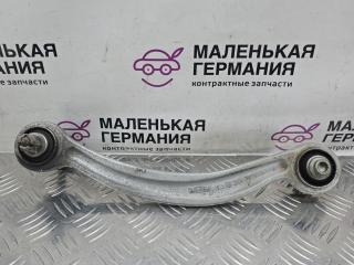 рычаг задний левый Mercedes-Benz E-Класс W212 [рестайлинг] W212 2014, 2.0 л., M 274.920, бензин, АКПП, 149 u белый, седан, задний привод, правый руль, A2043502106, 20409, 20409FI4