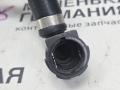 патрубок радиатора BMW X5 E70 2009, 3.0 л., N52 B30 AF, бензин, АКПП, полный привод, 17127537109, 7537109 - фото №6