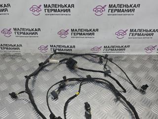 проводка датчиков парковки Mercedes-Benz E-Класс W213/S213/C238/A238 2018, 2.0 л., M 274.920, бензин, АКПП, 149 polar white или polarweiss, седан, задний привод, правый руль, A2135402734Q2, A0001532122, A2135402734