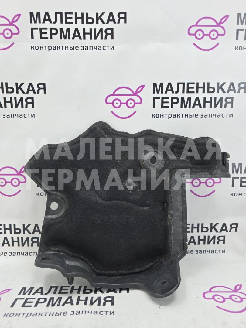 шумоизоляция (термозащита) BMW 6 серия F06/F12/F13 2012, 4.4 л., N63 B44 B, бензин, АКПП, alpinweiss 3 (300), хетчбэк 5 дв., задний привод, правый руль, 51757211899, 7211899 - фото №1