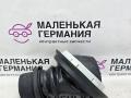 кожух рулевой колонки BMW M5 F10 2012, 4.4 л., S63 B44 B, бензин, робот, 300 alpinweiss 3, седан, задний привод, правый руль, 32306776320, 6776320 - фото №2