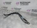 минусовой провод аккумулятора Mercedes-Benz GLA-Класс X156 2014, 2.0 л., M 270.920, бензин, робот, белый calcite white (650u), хетчбэк 5 дв., полный привод, правый руль, A2465400335 - фото №4