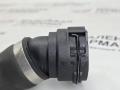 патрубок радиатора BMW X5 F15 2013, 3.0 л., N57 D30 A, дизель, АКПП, mineralweiss metallic (a96), внедорожник 5 дв., полный привод, правый руль, 17128517969, 8517969, 8572127, 1436377 - фото №12