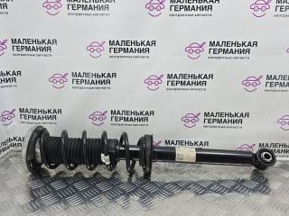 амортизатор задний BMW 5 серия G30/G31 G30 2017, 2.0 л., B47 D20 A, дизель, АКПП, black sapphire metallic (475), седан, задний привод, правый руль, 33526866617, 6866617